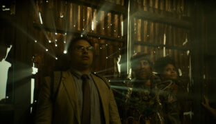 Good Luck, Have Fun, Don