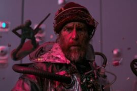 Good Luck, Have Fun, Don't Die