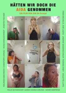 Hätten wir doch die Aida genommen