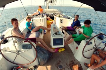 Hätten wir doch die Aida genommen