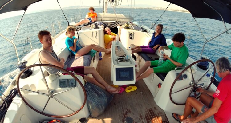 Hätten wir doch die Aida genommen