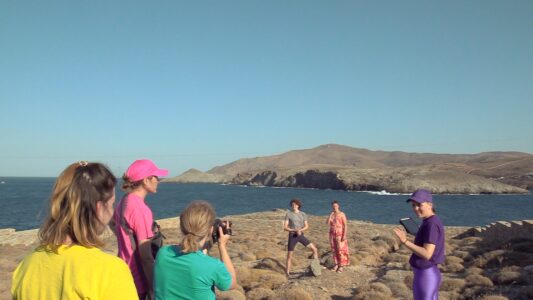 Hätten wir doch die Aida genommen