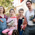 Hausbau mit Hindernissen Tv Fernsehen Das Erste ARD ONE Streamen online Mediathek Video on Demand DVD kaufen