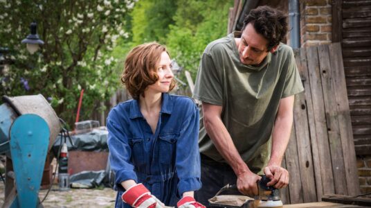 Hausbau mit Hindernissen Tv Fernsehen Das Erste ARD ONE Streamen online Mediathek Video on Demand DVD kaufen