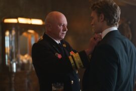 Heated Rivalry HBO Max Streamen online Mediathek Video on Demand