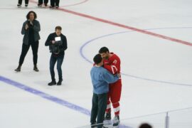 Heated Rivalry HBO Max Streamen online Mediathek Video on Demand