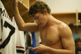 Heated Rivalry HBO Max Streamen online Mediathek Video on Demand