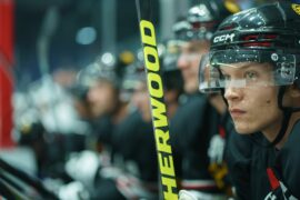 Heated Rivalry HBO Max Streamen online Mediathek Video on Demand