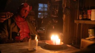 Hellboy The Crooked Man