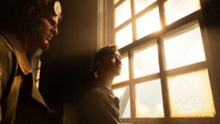 Hellboy The Crooked Man