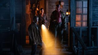 Hellboy The Crooked Man