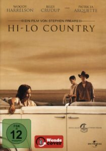Hi Lo Country Tv Fernsehen arte Streamen online Mediathek Video on Demand DVD kaufen