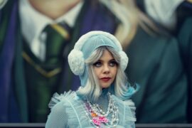 How To Get To Heaven From Belfast Netflix Streamen online Video on Demand