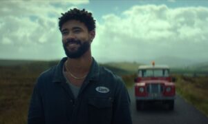 How To Get To Heaven From Belfast Netflix Streamen online Video on Demand