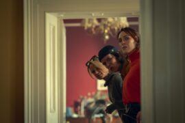 How To Get To Heaven From Belfast Netflix Streamen online Video on Demand