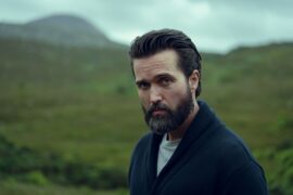 How To Get To Heaven From Belfast Netflix Streamen online Video on Demand