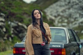 How To Get To Heaven From Belfast Netflix Streamen online Video on Demand