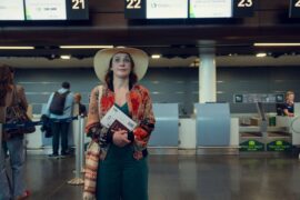 How To Get To Heaven From Belfast Netflix Streamen online Video on Demand