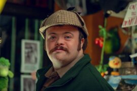 How To Get To Heaven From Belfast Netflix Streamen online Video on Demand