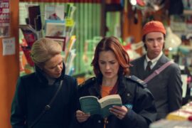 How To Get To Heaven From Belfast Netflix Streamen online Video on Demand