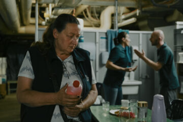 Ich verstehe Ihren Unmut