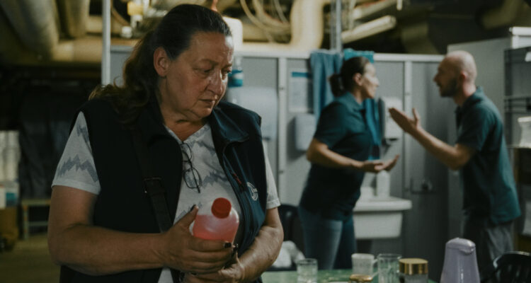 Ich verstehe Ihren Unmut