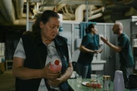 Ich verstehe Ihren Unmut