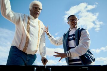 Tyler Perry’s Joe’s College Road Trip Netflix Streamen online Video on Demand