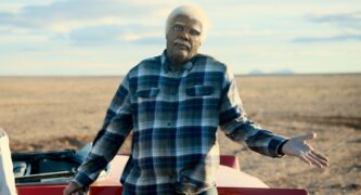 Tyler Perry’s Joe’s College Road Trip Netflix Streamen online Video on Demand