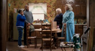 Tyler Perry’s Joe’s College Road Trip Netflix Streamen online Video on Demand