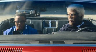 Tyler Perry’s Joe’s College Road Trip Netflix Streamen online Video on Demand