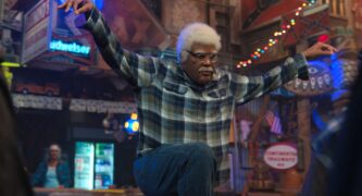 Tyler Perry’s Joe’s College Road Trip Netflix Streamen online Video on Demand