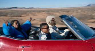 Tyler Perry’s Joe’s College Road Trip Netflix Streamen online Video on Demand