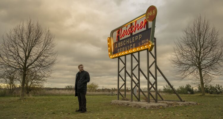 Kacken an der Hafel Netflix Streamen online Video on Demand