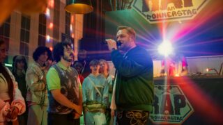 Kacken an der Hafel Netflix Streamen online Video on Demand