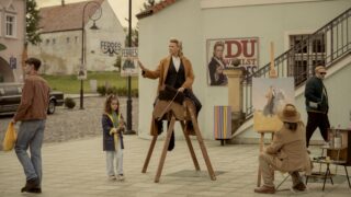 Kacken an der Hafel Netflix Streamen online Video on Demand