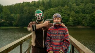 Kacken an der Hafel Netflix Streamen online Video on Demand