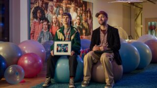 Kacken an der Hafel Netflix Streamen online Video on Demand