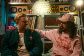 Kacken an der Hafel Netflix Streamen online Video on Demand