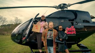 Kacken an der Hafel Netflix Streamen online Video on Demand