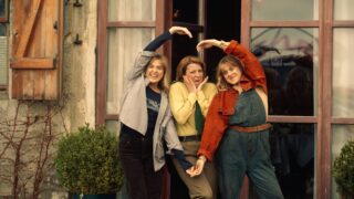 Kacken an der Hafel Netflix Streamen online Video on Demand