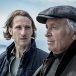 Liebe am Fjord – Unterm Eis Tv Fernsehen Das Erste ARD 3sat Streamen online Mediathek Video on Demand DVD kaufen