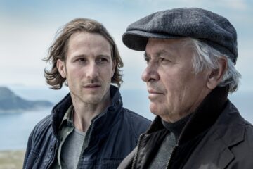 Liebe am Fjord – Unterm Eis Tv Fernsehen Das Erste ARD 3sat Streamen online Mediathek Video on Demand DVD kaufen