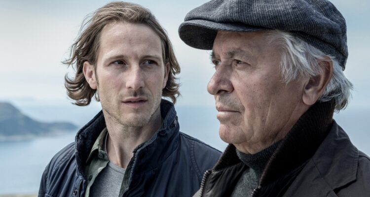 Liebe am Fjord – Unterm Eis Tv Fernsehen Das Erste ARD 3sat Streamen online Mediathek Video on Demand DVD kaufen