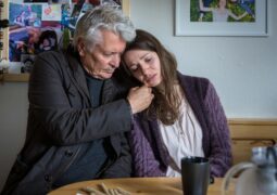 Liebe am Fjord – Unterm Eis Tv Fernsehen Das Erste ARD 3sat Streamen online Mediathek Video on Demand DVD kaufen