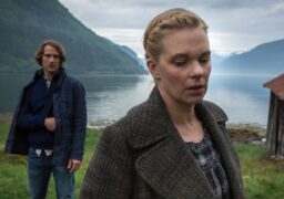 Liebe am Fjord – Unterm Eis Tv Fernsehen Das Erste ARD 3sat Streamen online Mediathek Video on Demand DVD kaufen