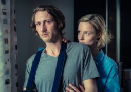 Liebe am Fjord – Unterm Eis Tv Fernsehen Das Erste ARD 3sat Streamen online Mediathek Video on Demand DVD kaufen