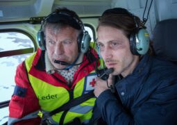 Liebe am Fjord – Unterm Eis Tv Fernsehen Das Erste ARD 3sat Streamen online Mediathek Video on Demand DVD kaufen