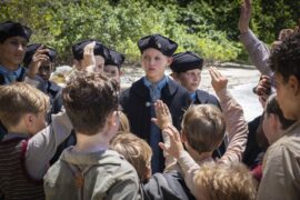 Lord of the Flies 2026 TV Fernsehen Sky Wow Streamen online Video on Demand Mediathek DVD kaufen