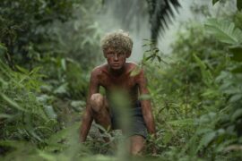Lord of the Flies 2026 TV Fernsehen Sky Wow Streamen online Video on Demand Mediathek DVD kaufen